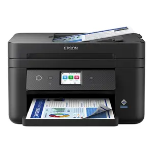 WorkForce WF-2960DWF Multifunktionsdrucker WorkForce WF-2960DWF Multifunktionsdrucker