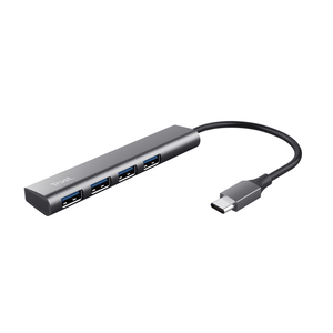 Halyx Hostschnittstelle USB 3.2 Gen 1 (3.1 Gen 1) Type-A, Hub-Schnittstellen USB Typ-C