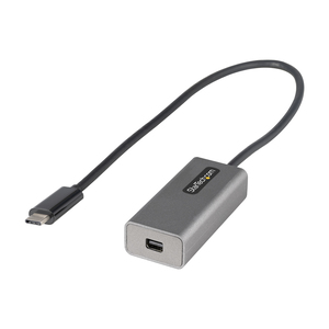 USB-C auf Mini DisplayPort Adapter  4K 60Hz USB-C auf mDP Dongle 30cm Kabel