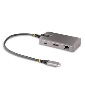 USB-C Multiport Adapter HDMI 2 Port USB Hub 100W PD WWCB Dockingstation USB-C Multiport Adapter HDMI 2 Port USB Hub 100W PD WWCB Dockingstation