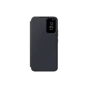 EF-ZA346 Flip-Hülle für Galaxy A34 5G Schwarz EF-ZA346 Flip-Hülle für Galaxy A34 5G Schwarz