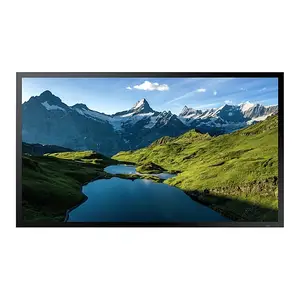 OH55A-S 140 cm (55") Diagonalklasse LCD-Display mit LED-Hintergrundbeleuchtung OH55A-S 140 cm (55") Diagonalklasse LCD-Display mit LED-Hintergrundbeleuchtung