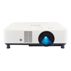 VPL-PHZ61 Beamer Standard Throw-Projektor 6400 ANSI Lumen 3LCD WUXGA (1920x1200) Weiß VPL-PHZ61 Beamer Standard Throw-Projektor 6400 ANSI Lumen 3LCD WUXGA (1920x1200) Weiß