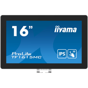 ProLite TF1615MC-B1 39,5cm (15,6") Touch 1920x1080 Pixel 1000:1 450cd/m² 25ms