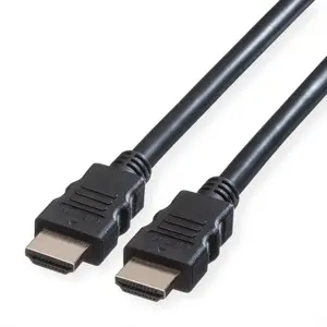 HDMI 8K 7680x4320 Kabel ST/ST 10 m  Digital/Display/Video HDMI 8K 7680x4320 Kabel ST/ST 10 m  Digital/Display/Video