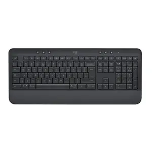 Signature K650 Tastatur kabellos Layout US International Graphite Signature K650 Tastatur kabellos Layout US International Graphite