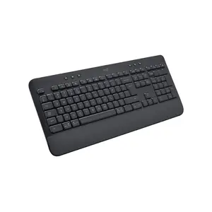 Signature K650 Tastatur kabellos Layout US International Graphite Signature K650 Tastatur kabellos Layout US International Graphite