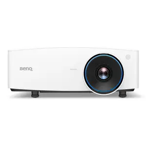 LU935 DLP-Projektor Laser 3D 6000 ANSI-Lumen WUXGA (1920 x 1200) LU935 DLP-Projektor Laser 3D 6000 ANSI-Lumen WUXGA (1920 x 1200)