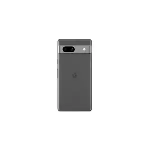 Pixel 7a 128GB 15,5cm (6,1") 128GB 13/64/13 Mpixel Dual-SIM 5G Charcoal. Pixel 7a 128GB 15,5cm (6,1") 128GB 13/64/13 Mpixel Dual-SIM 5G Charcoal.
