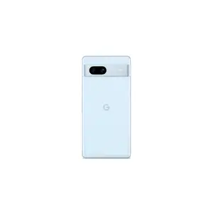 Pixel 7a 128GB 15,5cm (6,1) 128GB 13/64/13 Mpixel Dual-SIM 5G Sea. Pixel 7a 128GB 15,5cm (6,1) 128GB 13/64/13 Mpixel Dual-SIM 5G Sea.