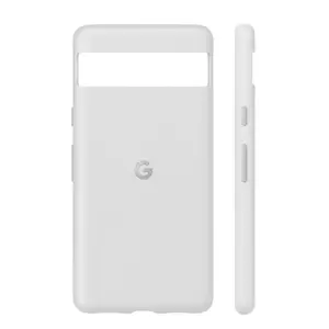 Pixel 7a Case Snow. Pixel 7a Case Snow.