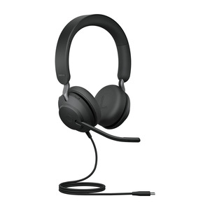 EVOLVE2 40 SE USB-C UC Stereo