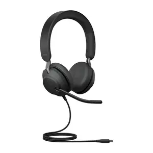 EVOLVE2 40 SE USB-C UC Stereo EVOLVE2 40 SE USB-C UC Stereo
