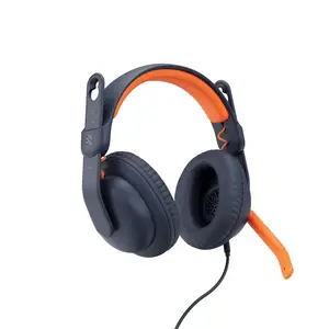 Zone Learn Over-Ear Wired Headset kabelgebunden 3,5 mm Stecker Zone Learn Over-Ear Wired Headset kabelgebunden 3,5 mm Stecker
