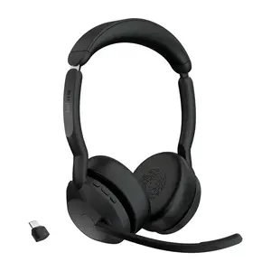 Evolve2 55 UC Stereo Headset USB-C Evolve2 55 UC Stereo Headset USB-C