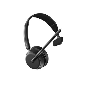 IMPACT 1030 headset On-Ear Bluetooth kabellos