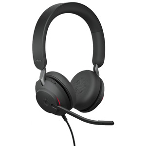 Evolve2 40 SE USB-A MS Stereo