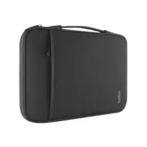 Notebook-Hülle 27.9 cm (11") Schwarz Notebook-Hülle 27.9 cm (11") Schwarz