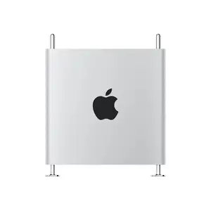 Mac Pro Apple M2 Ultra 24-Core CPU 60-Core GPU Deutsch 128GB RAM 8TB SSD Speicher Rack Mac Pro Apple M2 Ultra 24-Core CPU 60-Core GPU Deutsch 128GB RAM 8TB SSD Speicher Rack