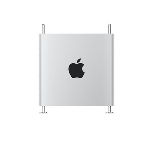 Mac Pro Apple M2 Ultra 24-Core CPU 60-Core GPU Deutsch 192GB RAM 4TB SSD Speicher Rack