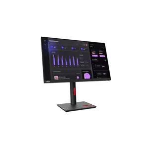 ThinkVision T24i-30 LED-Monitor 60.5 cm (23.8") 1920 x 1080 Full HD 1000:1 4 ms ) ThinkVision T24i-30 LED-Monitor 60.5 cm (23.8") 1920 x 1080 Full HD 1000:1 4 ms )