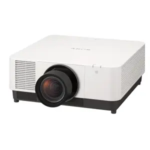 3-LCD-Projektor 9000lm 1920x1200 Pixel ohne Objektiv LAN 3-LCD-Projektor 9000lm 1920x1200 Pixel ohne Objektiv LAN