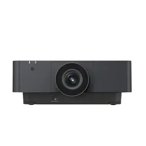 VPL-FHZ85/B 3-LCD-Projektor 8000lm 1920x1200 Pixel Standardobjektiv LAN VPL-FHZ85/B 3-LCD-Projektor 8000lm 1920x1200 Pixel Standardobjektiv LAN