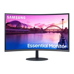 S32C390EAU 81,3 cm (32 Zoll) 1920 x 1080 Pixel Full HD LED Schwarz S32C390EAU 81,3 cm (32 Zoll) 1920 x 1080 Pixel Full HD LED Schwarz