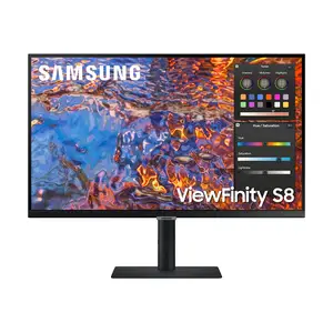 LS27B800PXPXEN Computerbildschirm 68,6 cm (27 Zoll) 3840 x 2160 Pixel 4K Ultra HD LED Schwarz LS27B800PXPXEN Computerbildschirm 68,6 cm (27 Zoll) 3840 x 2160 Pixel 4K Ultra HD LED Schwarz