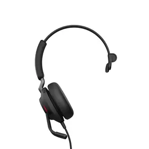 Evolve2 40 SE UC Mono Headset On-Ear Evolve2 40 SE UC Mono Headset On-Ear