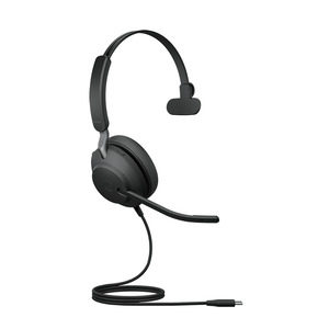 Evolve2 40 SE UC Mono Headset On-Ear