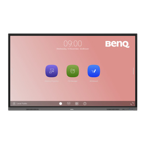 RE8603 218cm (86") Touch 3840x2160 Pixel 400 cd/m² 1200:1 8ms