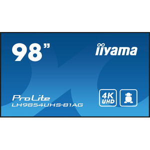 ProLite LH9854UHS-B1AG 247,7cm (97,5) Touch 3840x2160 Pixel 1200:1 350cd/m²