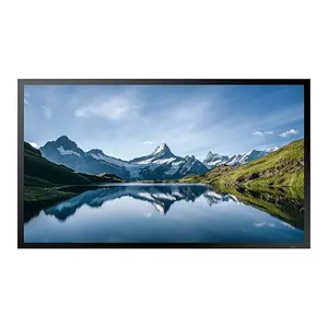 OH46B-S 117 cm (46") 1920x1080 16:9 6000:1 4000 cd/m² OH46B-S 117 cm (46") 1920x1080 16:9 6000:1 4000 cd/m²