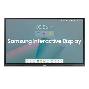 WA65C 65" Display UHD Touch Infrarot 3840x2160 400 cd/m² 1200:1 8ms WA65C 65" Display UHD Touch Infrarot 3840x2160 400 cd/m² 1200:1 8ms