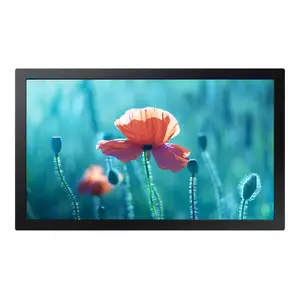 Public Display QB13R II 33cm 13"1920 x1080 FHD 500 cd/m² 16:9 RJ-45 (LAN) HDMI Schwartz Public Display QB13R II 33cm 13"1920 x1080 FHD 500 cd/m² 16:9 RJ-45 (LAN) HDMI Schwartz