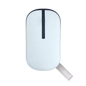 Marshmallow Mouse MD100 Quiet Blue set Marshmallow Mouse MD100 Quiet Blue set