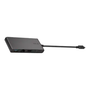 DC100 USB-C MINI DOCK DC100 USB-C MINI DOCK