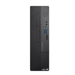 ExpertCenter D5 SFF Intel Core i7-12700 16GB 512GB SSD UMA W11P Black