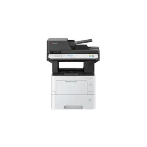 ECOSYS MA4500x 220-240V50/60HZ Laser Monodruck 1200 x 1200 DPI A4 Direktdruck Schwarz Weiß ECOSYS MA4500x 220-240V50/60HZ Laser Monodruck 1200 x 1200 DPI A4 Direktdruck Schwarz Weiß
