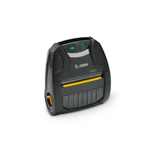 ZQ320 Plus, Outdoor, USB-C, BT (BLE), NFC, 8 Punkte/mm (203dpi) ZQ320 Plus, Outdoor, USB-C, BT (BLE), NFC, 8 Punkte/mm (203dpi)