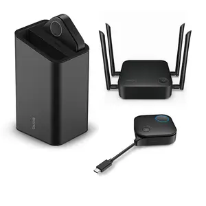 InstaShow VS20 Präsentationsserver Wi-Fi 5 InstaShow VS20 Präsentationsserver Wi-Fi 5