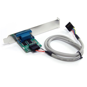 StarTech USB Motherboard Header to Serial 0,6 m