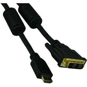 Adapter DMS-59 Stecker - Dual DisplayPort Buchse