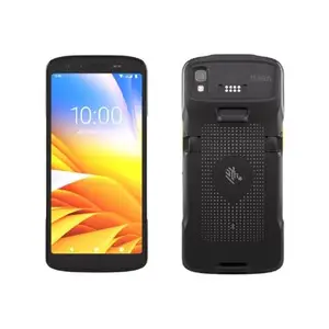 TC22, 2D, SE4710, Projected Capacitive, 2-Pin, USB-C, BT, WLAN, NFC, Android, GMS, schwarz TC22, 2D, SE4710, Projected Capacitive, 2-Pin, USB-C, BT, WLAN, NFC, Android, GMS, schwarz