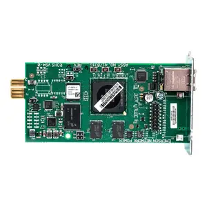 Vertiv Liebert SNMP Karte GXT Vertiv Liebert SNMP Karte GXT