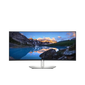 UltraSharp U3824DW LED-Monitor gebogen 96.5 cm (38")