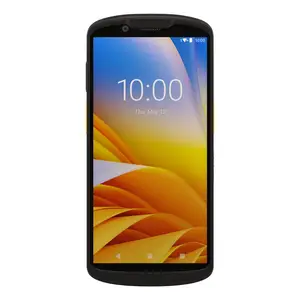 TC53, 2D, BT, WLAN, NFC, warm-swap, PTT, GMS, Android TC53, 2D, BT, WLAN, NFC, warm-swap, PTT, GMS, Android