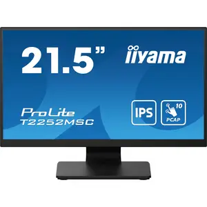 21.5" Bonded PCAP 10P Touch with Anti-Finger print coating 1920x1080 IPS-slim 21.5" Bonded PCAP 10P Touch with Anti-Finger print coating 1920x1080 IPS-slim