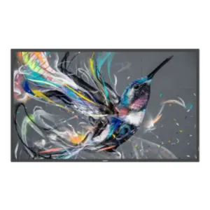 75BDL3650Q 75" Direct LED 4K Display powered by Android HTML5 browser mediaplayer app WAVE (Control & Create) wifi6+BT option basic failover LAN 75BDL3650Q 75" Direct LED 4K Display powered by Android HTML5 browser mediaplayer app WAVE (Control & Create) wifi6+BT option basic failover LAN
